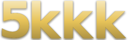 5kkk logo